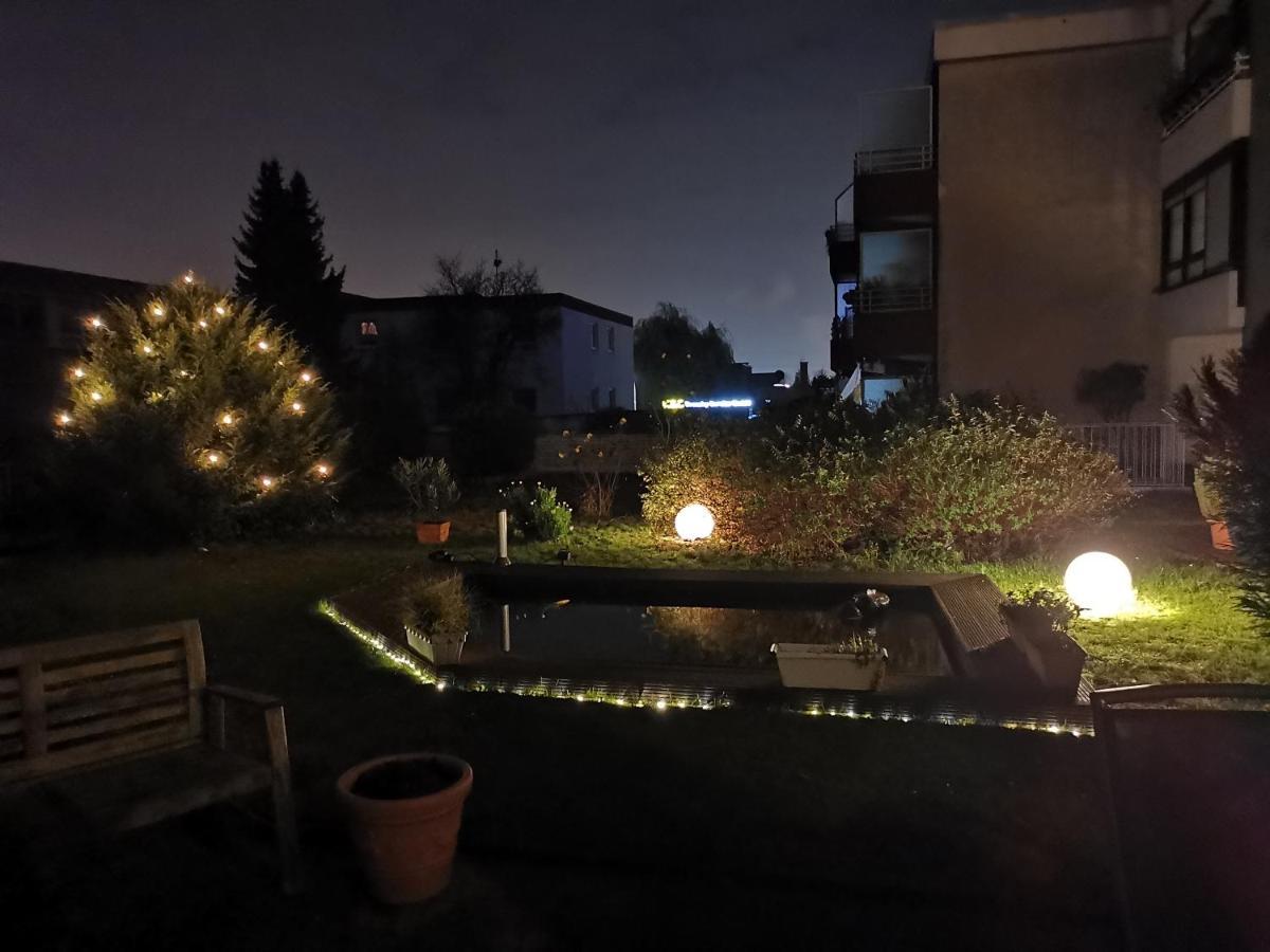 Akzent Hotel Koerner Hof Dortmund Ngoại thất bức ảnh