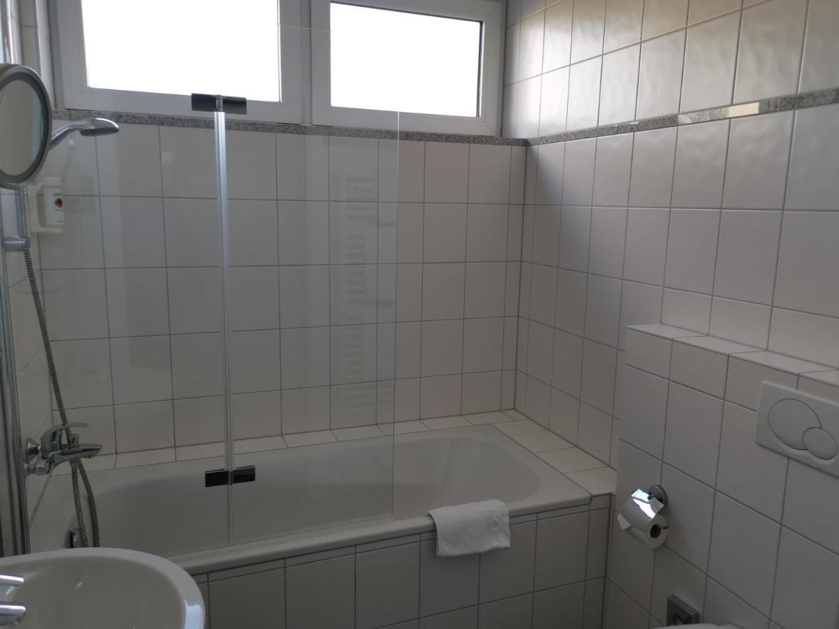 Akzent Hotel Koerner Hof Dortmund Ngoại thất bức ảnh