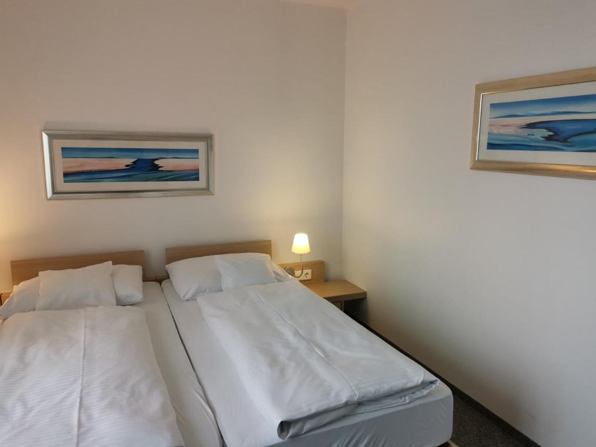 Akzent Hotel Koerner Hof Dortmund Ngoại thất bức ảnh