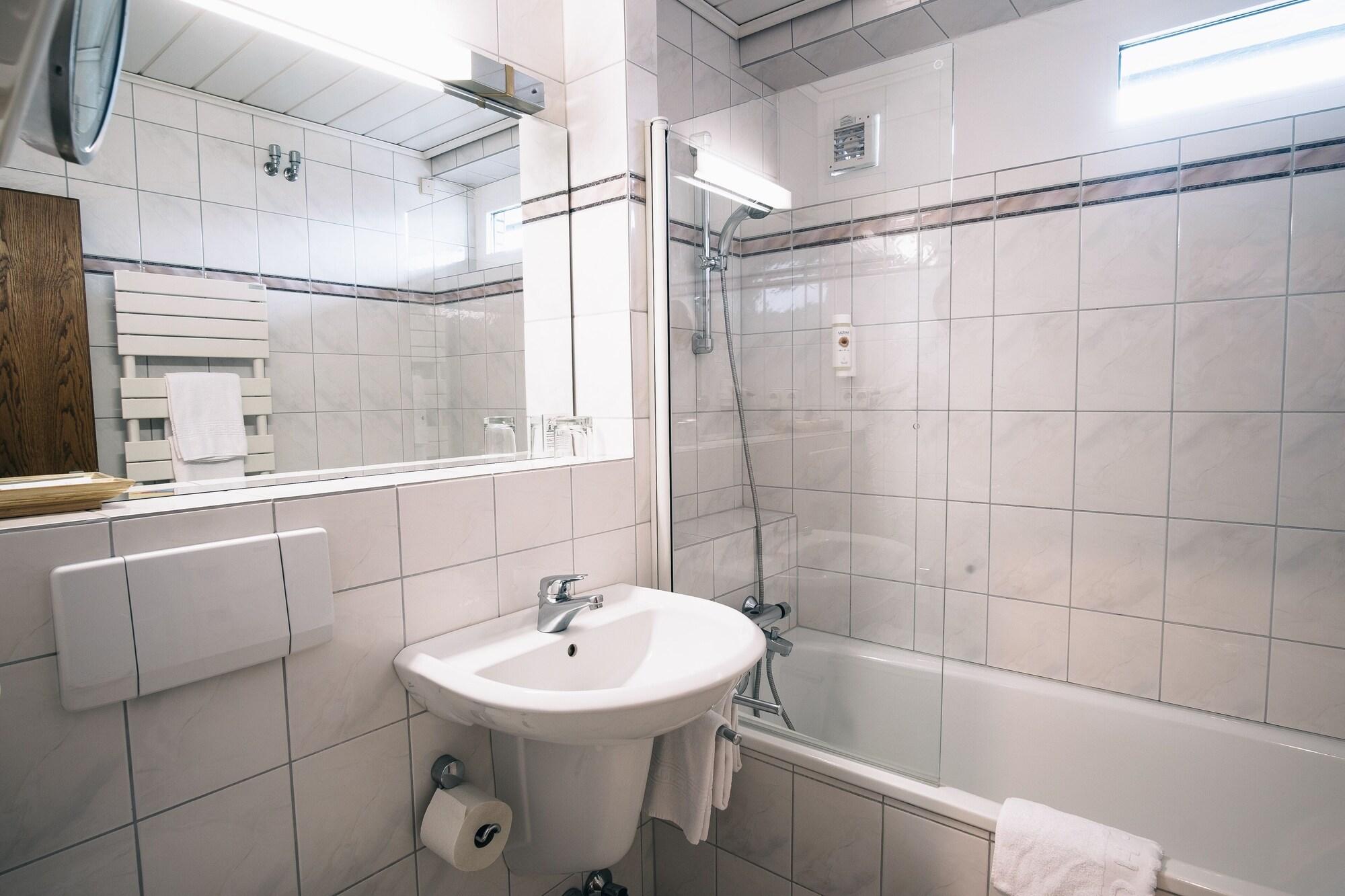 Akzent Hotel Koerner Hof Dortmund Ngoại thất bức ảnh