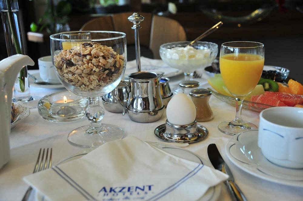 Akzent Hotel Koerner Hof Dortmund Ngoại thất bức ảnh