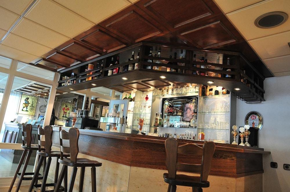 Akzent Hotel Koerner Hof Dortmund Ngoại thất bức ảnh