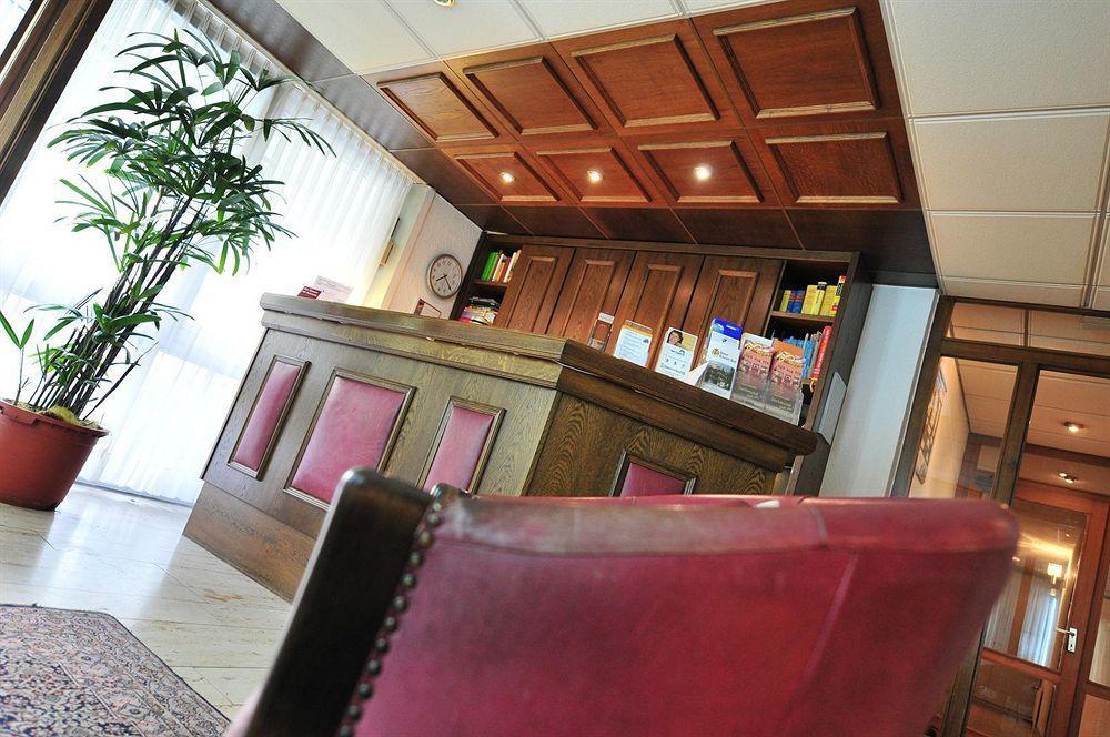 Akzent Hotel Koerner Hof Dortmund Ngoại thất bức ảnh