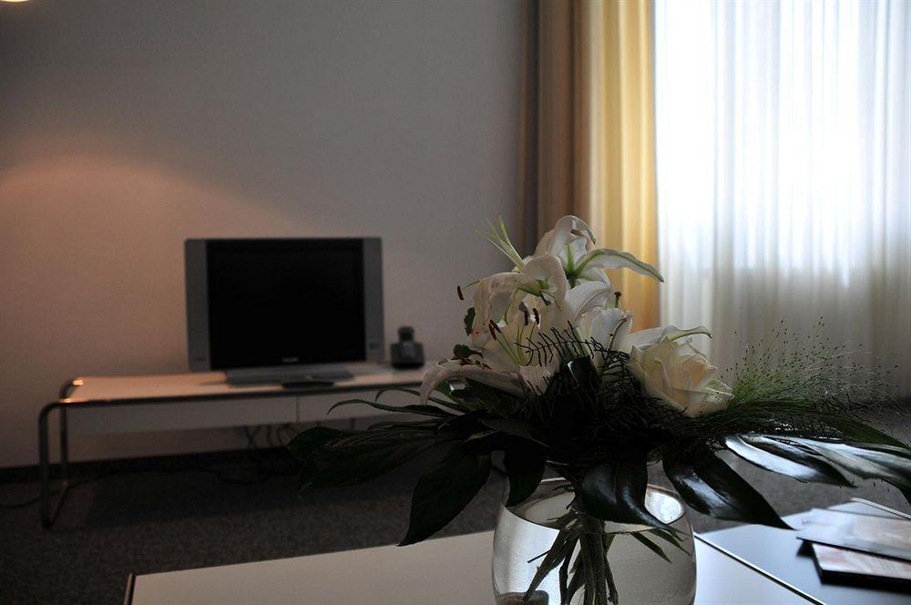 Akzent Hotel Koerner Hof Dortmund Ngoại thất bức ảnh
