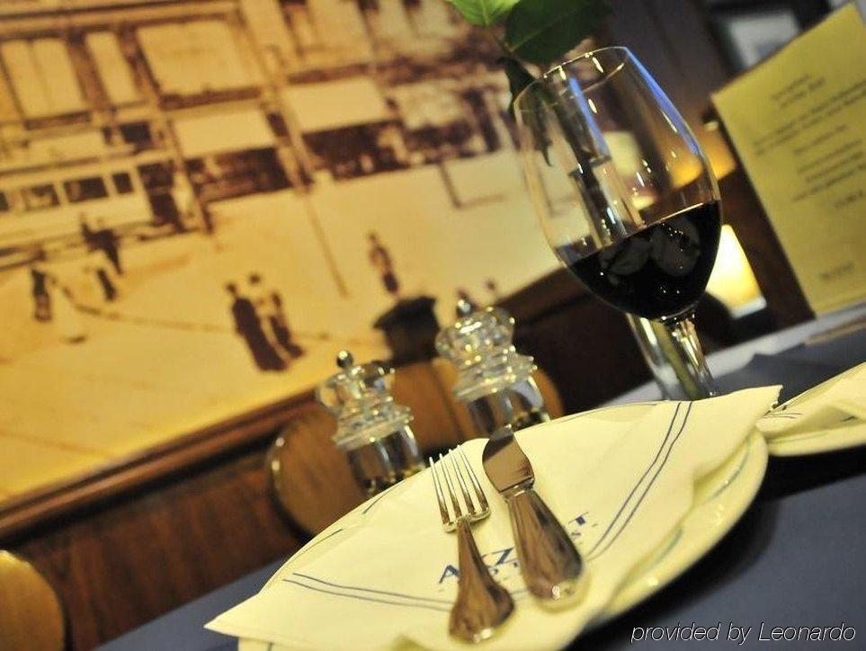 Akzent Hotel Koerner Hof Dortmund Ngoại thất bức ảnh