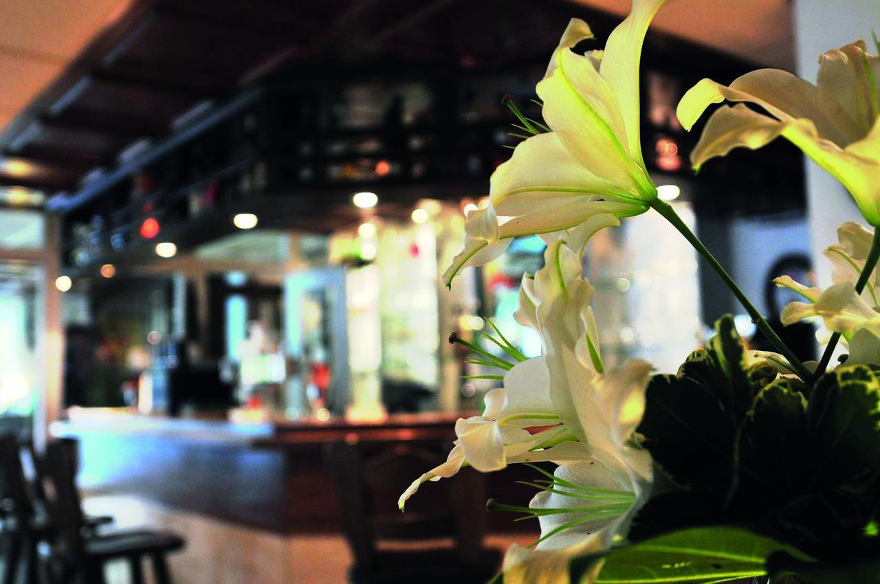 Akzent Hotel Koerner Hof Dortmund Ngoại thất bức ảnh