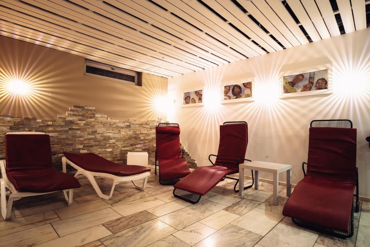 Akzent Hotel Koerner Hof Dortmund Ngoại thất bức ảnh